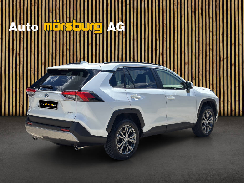 TOYOTA RAV-4 2.5 HEV Trend-image-2