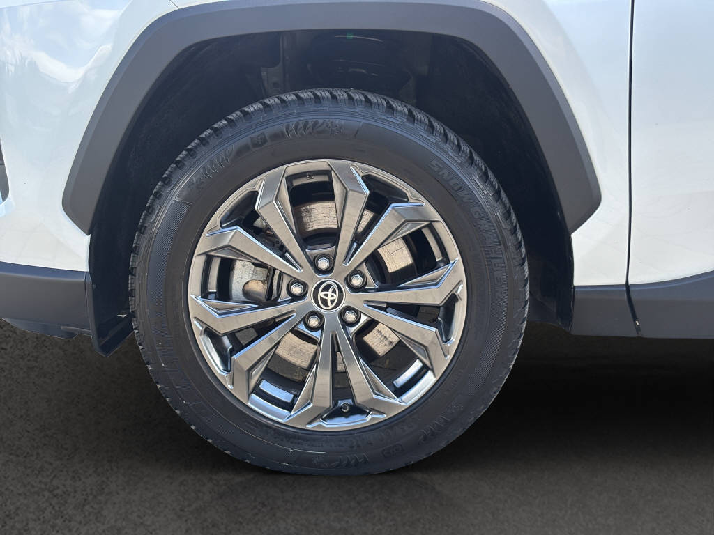 TOYOTA RAV-4 2.5 HEV Trend-image-16