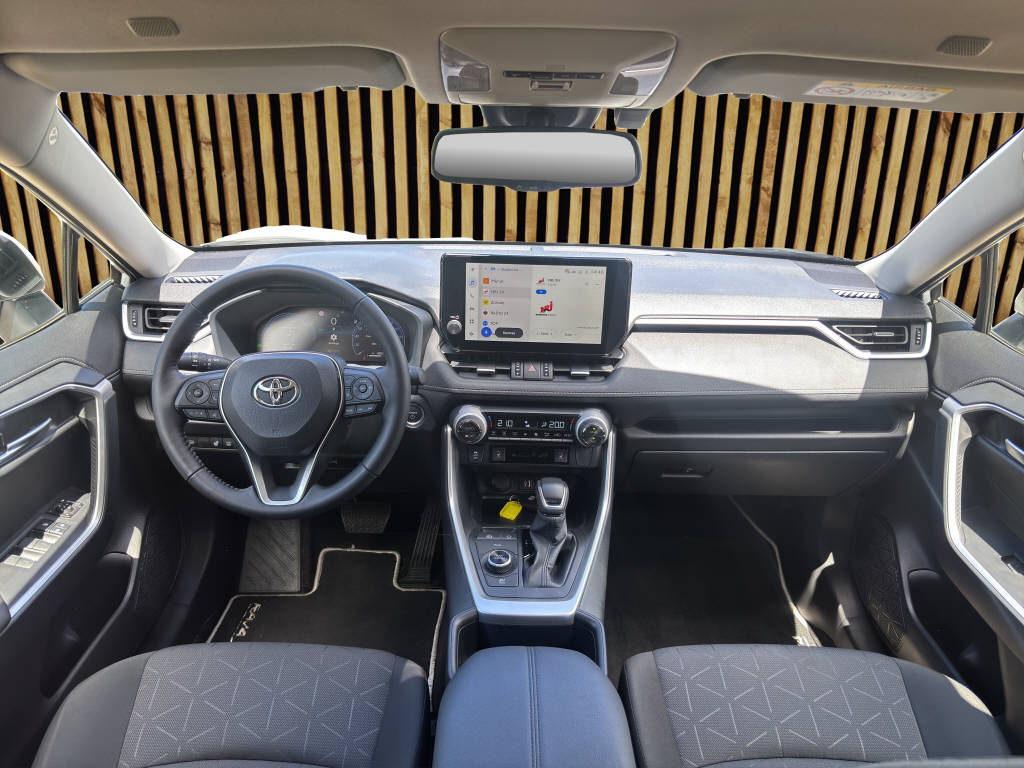 TOYOTA RAV-4 2.5 HEV Trend-image-6