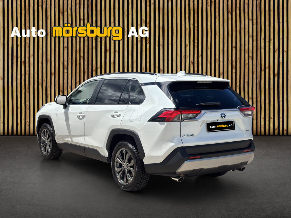 TOYOTA RAV-4 2.5 HEV Trend-image-3