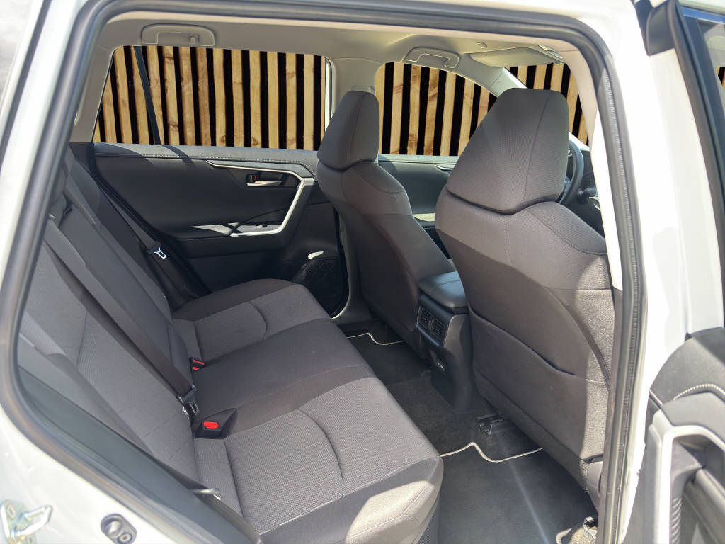 TOYOTA RAV-4 2.5 HEV Trend-image-5