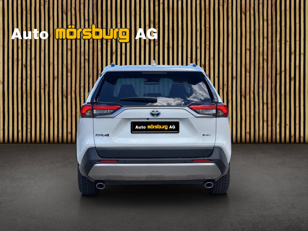 TOYOTA RAV-4 2.5 HEV Trend-image-15