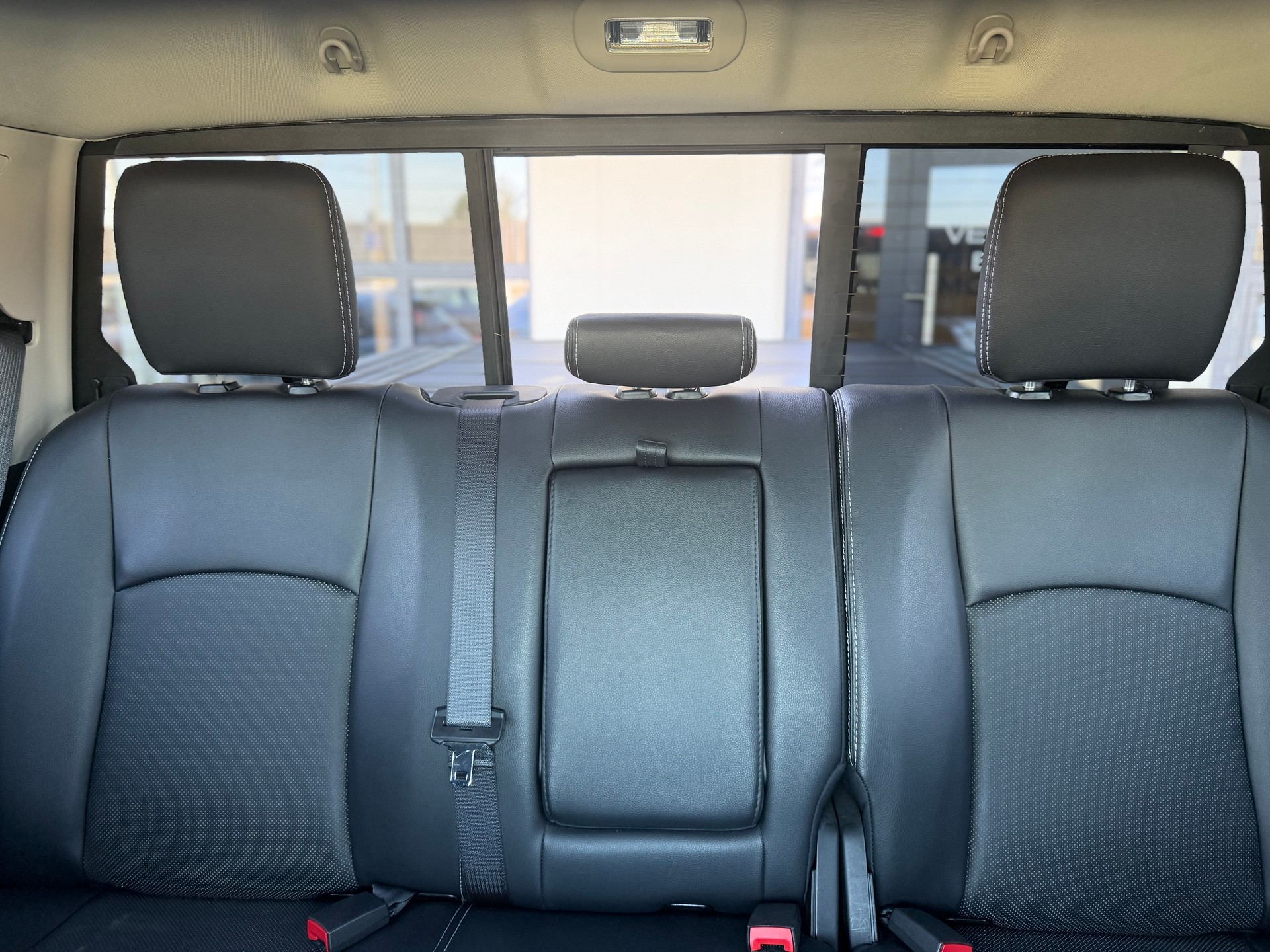 DODGE Ram 1500-image-9