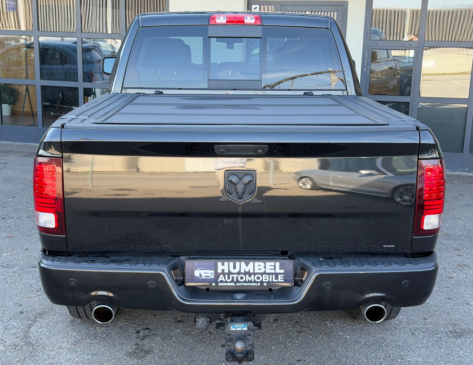 DODGE Ram 1500-image-3