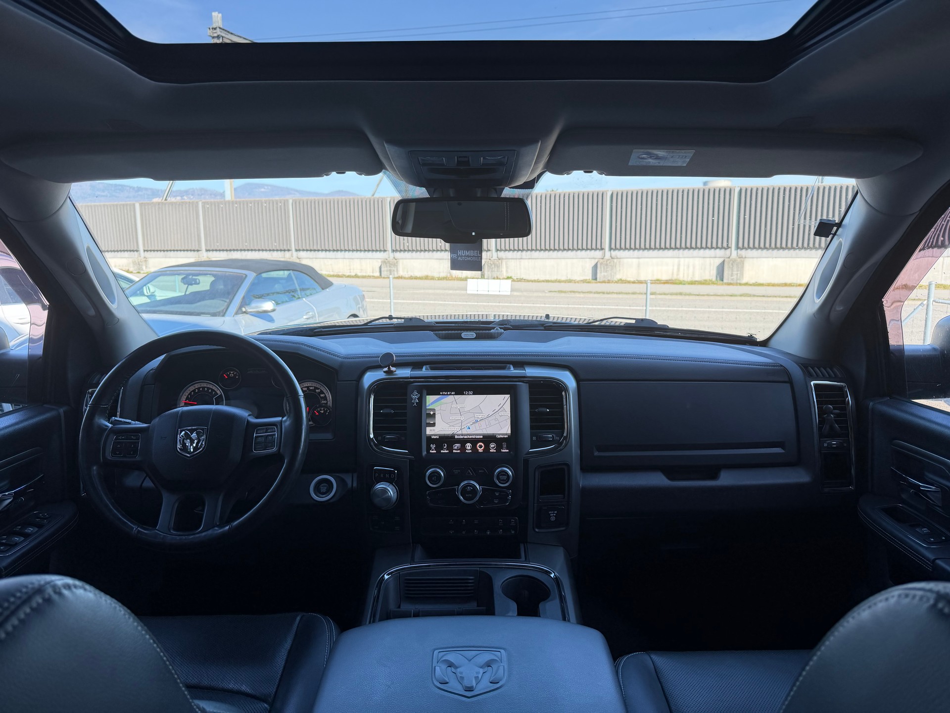 DODGE Ram 1500-image-7