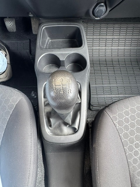 MITSUBISHI Space Star 1.0 Inform-image-13
