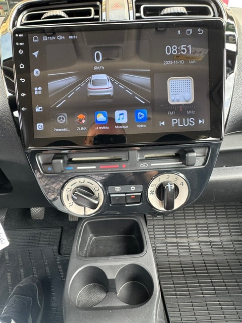 MITSUBISHI Space Star 1.0 Inform-image-15