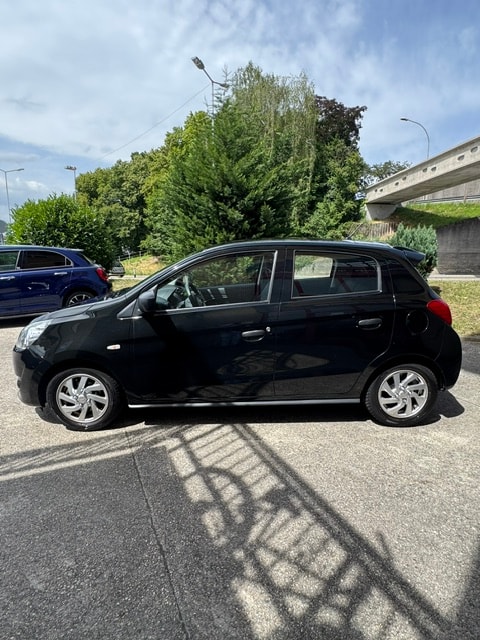 MITSUBISHI Space Star 1.0 Inform-image-6