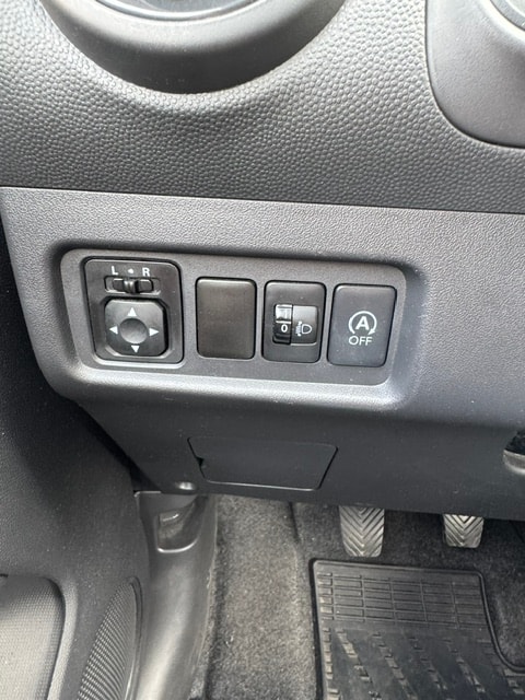 MITSUBISHI Space Star 1.0 Inform-image-14