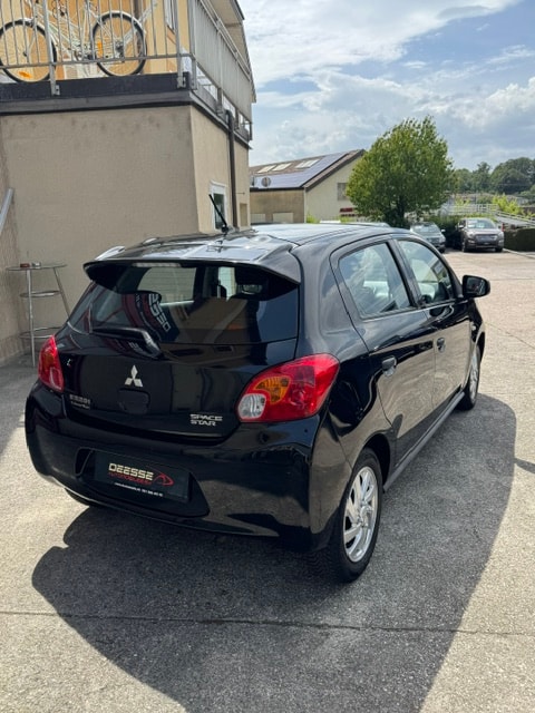 MITSUBISHI Space Star 1.0 Inform-image-3