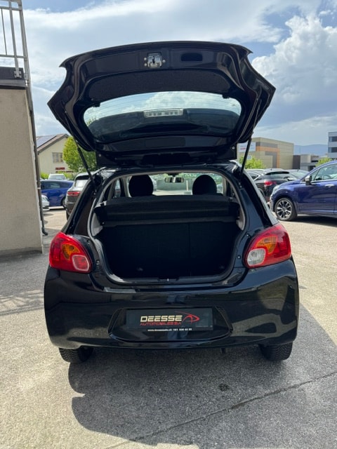 MITSUBISHI Space Star 1.0 Inform-image-20