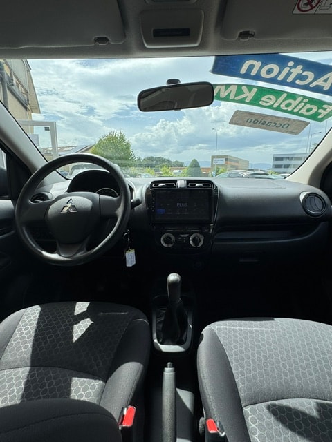 MITSUBISHI Space Star 1.0 Inform-image-8