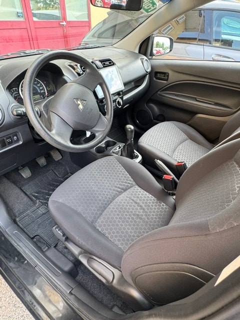MITSUBISHI Space Star 1.0 Inform-image-9