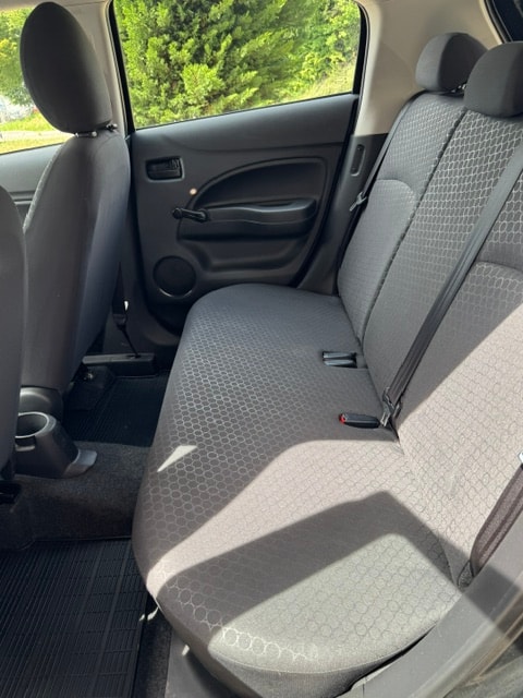 MITSUBISHI Space Star 1.0 Inform-image-19