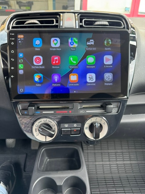 MITSUBISHI Space Star 1.0 Inform-image-16
