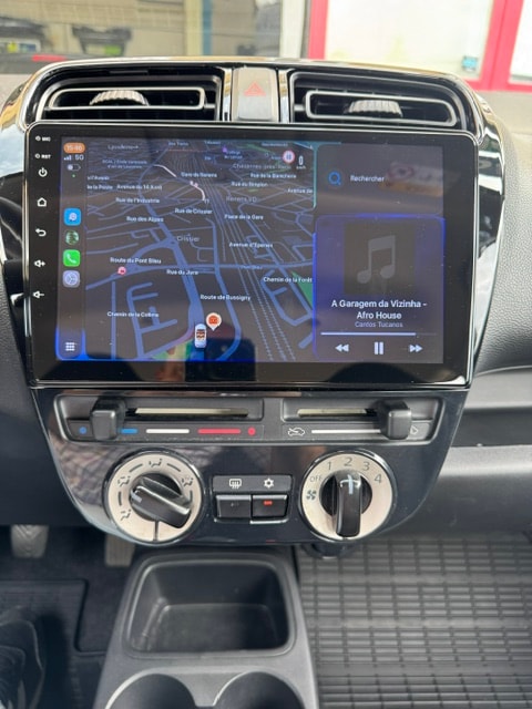 MITSUBISHI Space Star 1.0 Inform-image-17