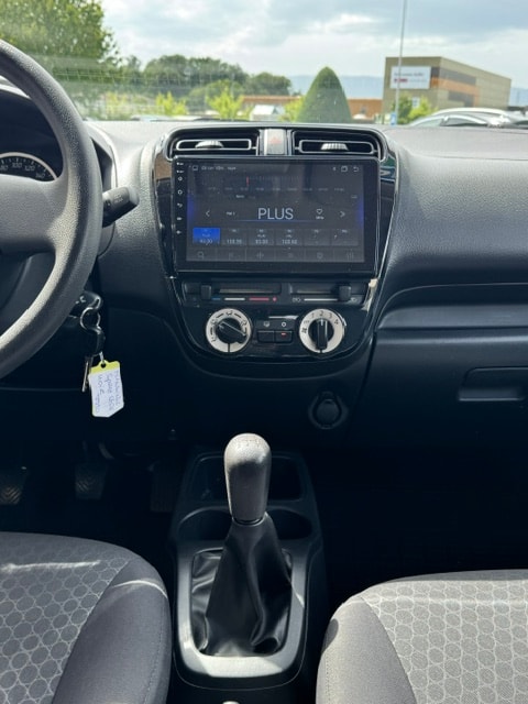MITSUBISHI Space Star 1.0 Inform-image-12