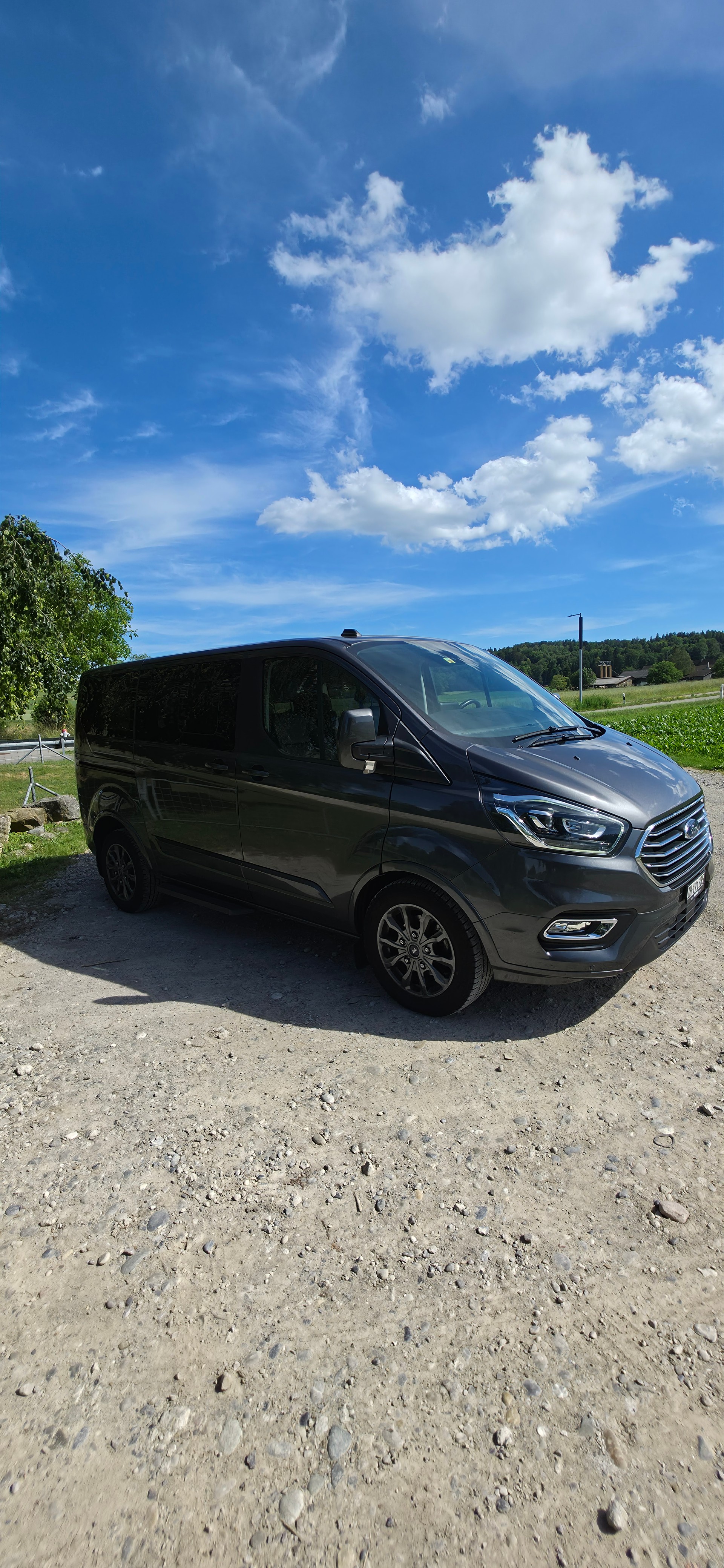 FORD 2.0 TDCi 185 Titanium X-image-5