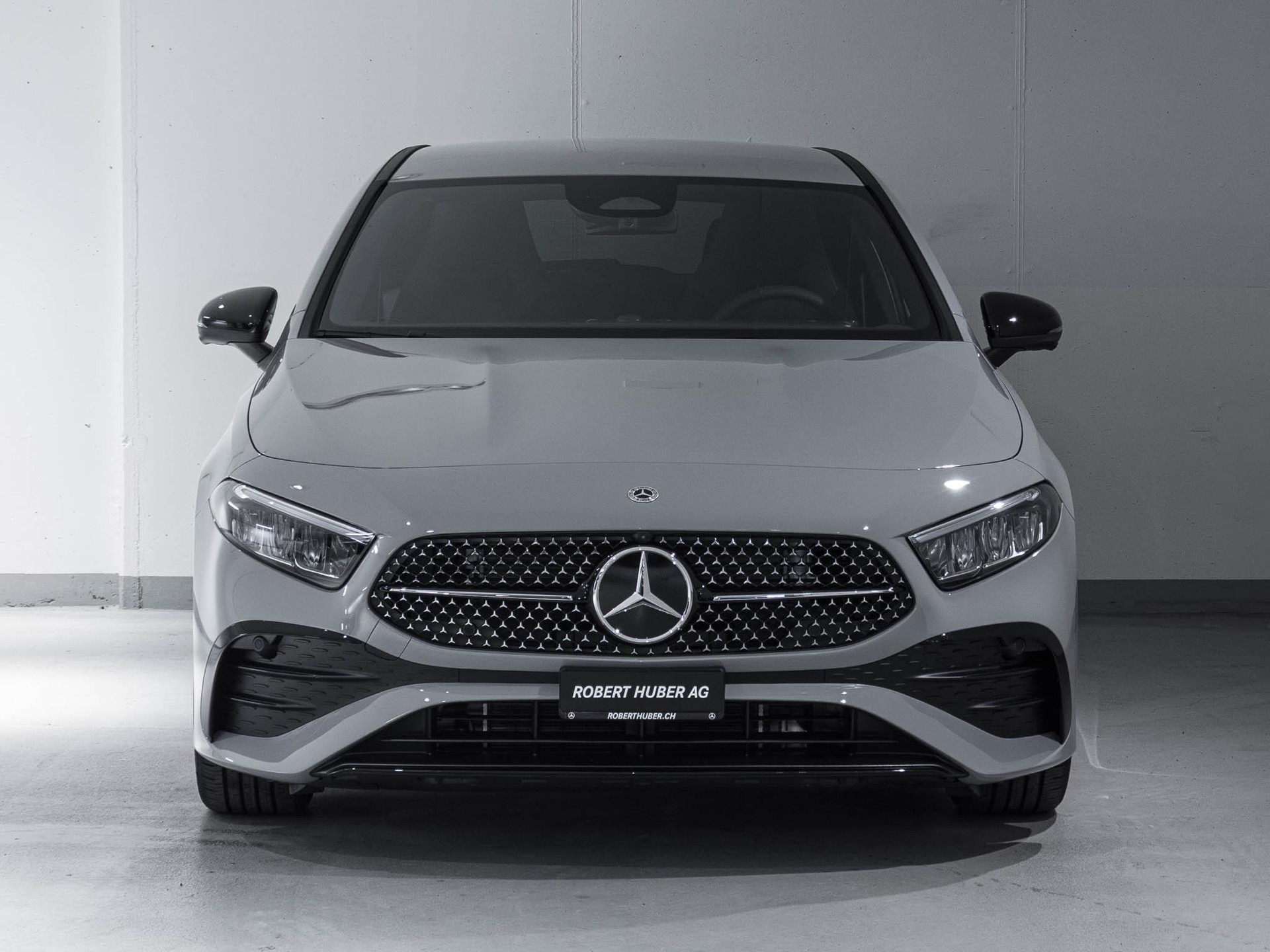 MERCEDES-BENZ A 200 "Night Star"-image-2
