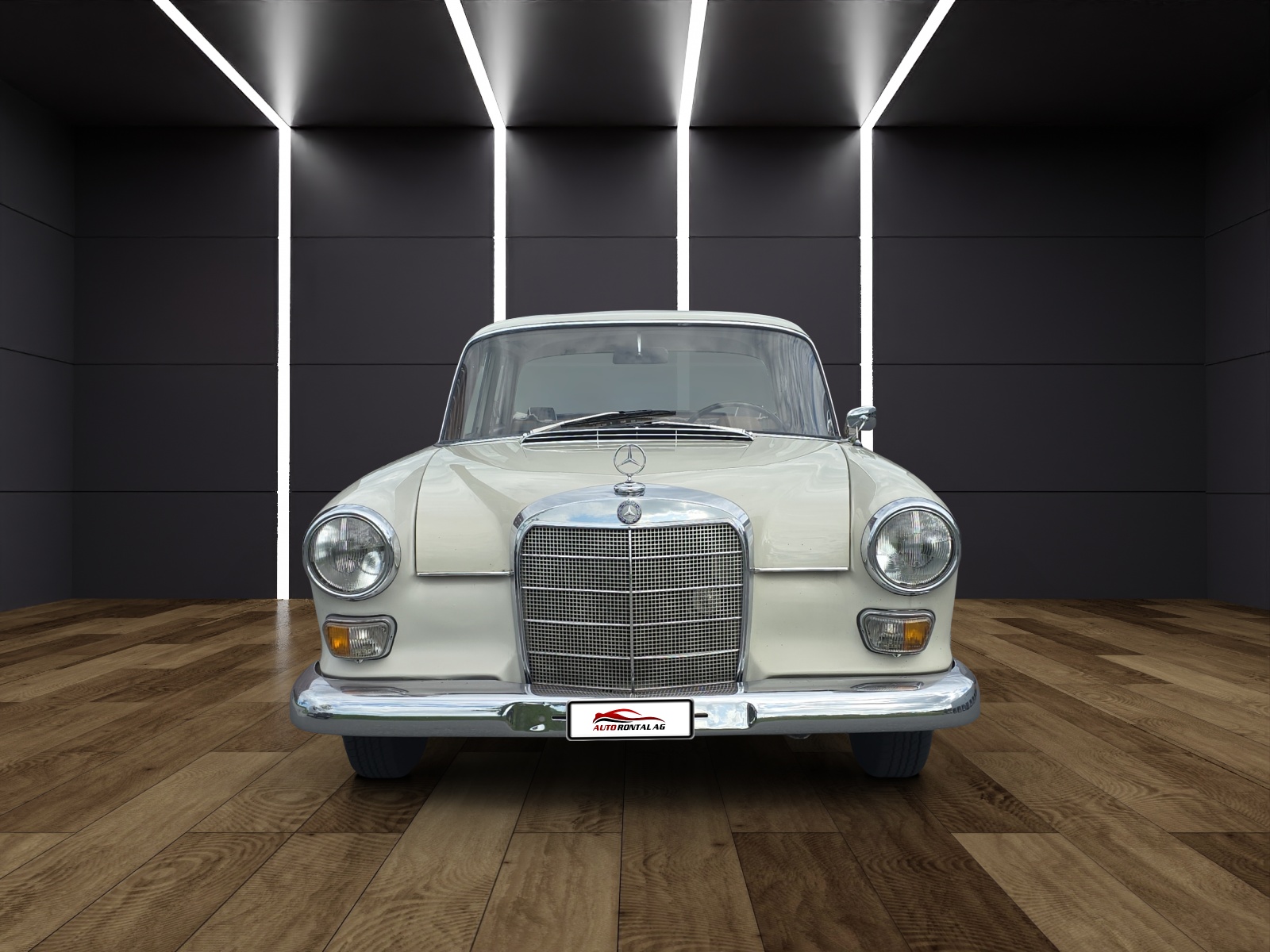 MERCEDES-BENZ 200-image-2