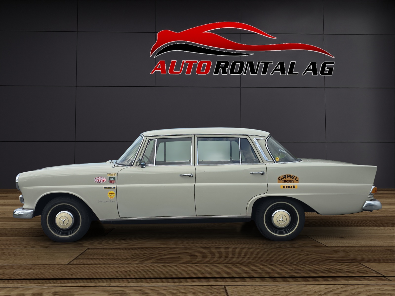 MERCEDES-BENZ 200-image-3