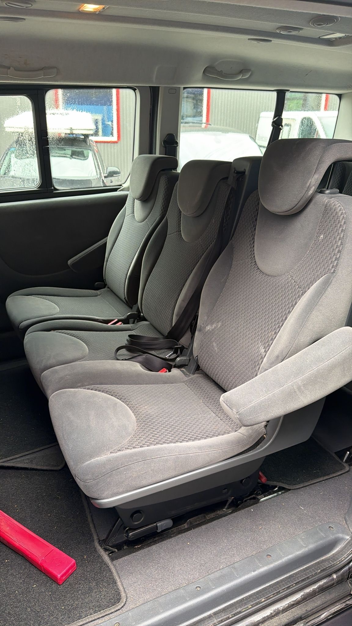 FIAT Scudo 2.0 MJ Panorama Executive-image-5