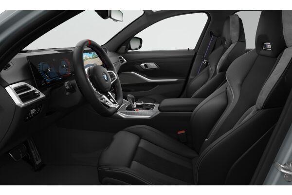 BMW M3 Competition xDrive G80 (CH)-image-2