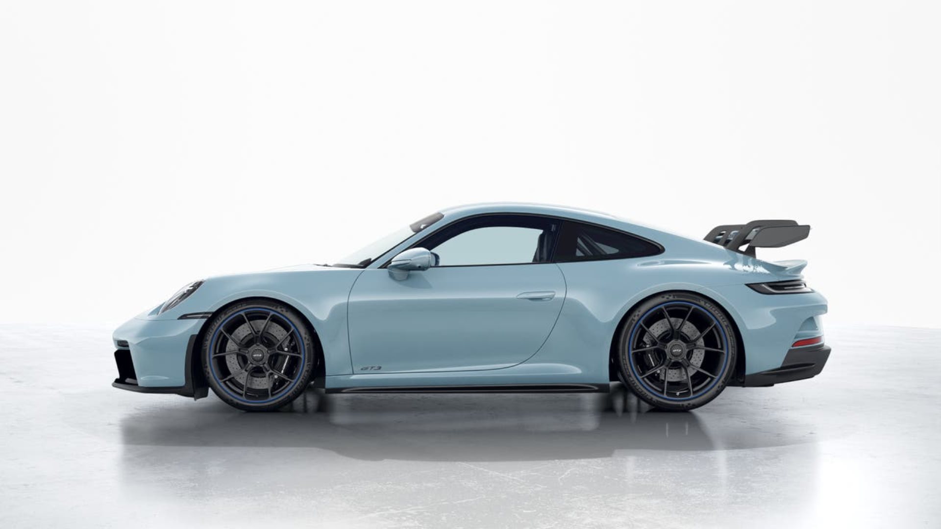 PORSCHE 911 GT3-image-1