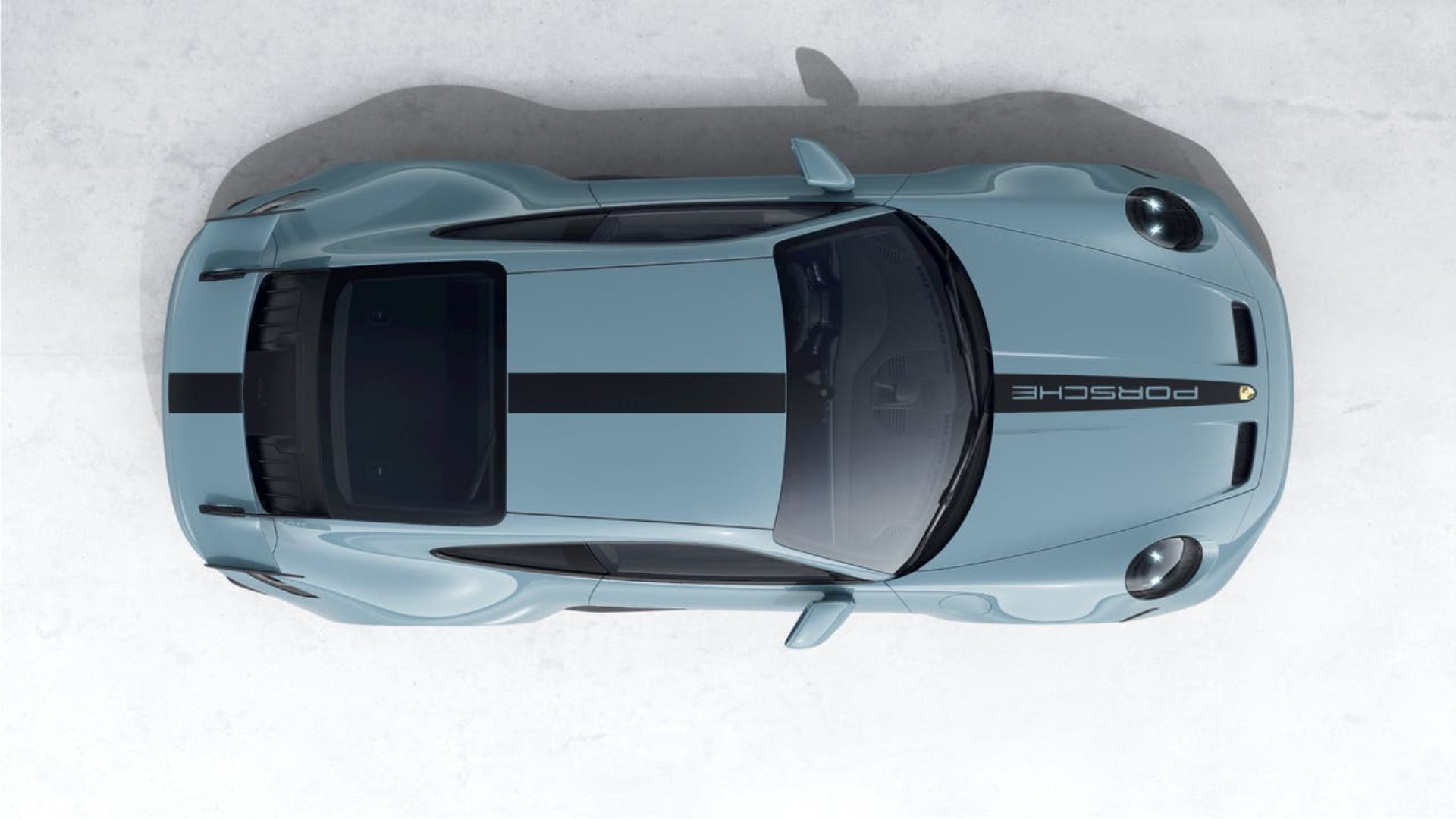 PORSCHE 911 GT3-image-3