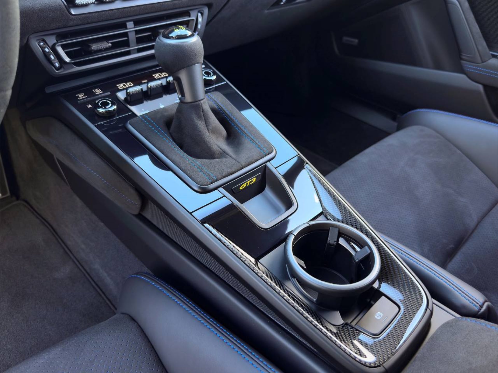 PORSCHE 911 GT3-image-20