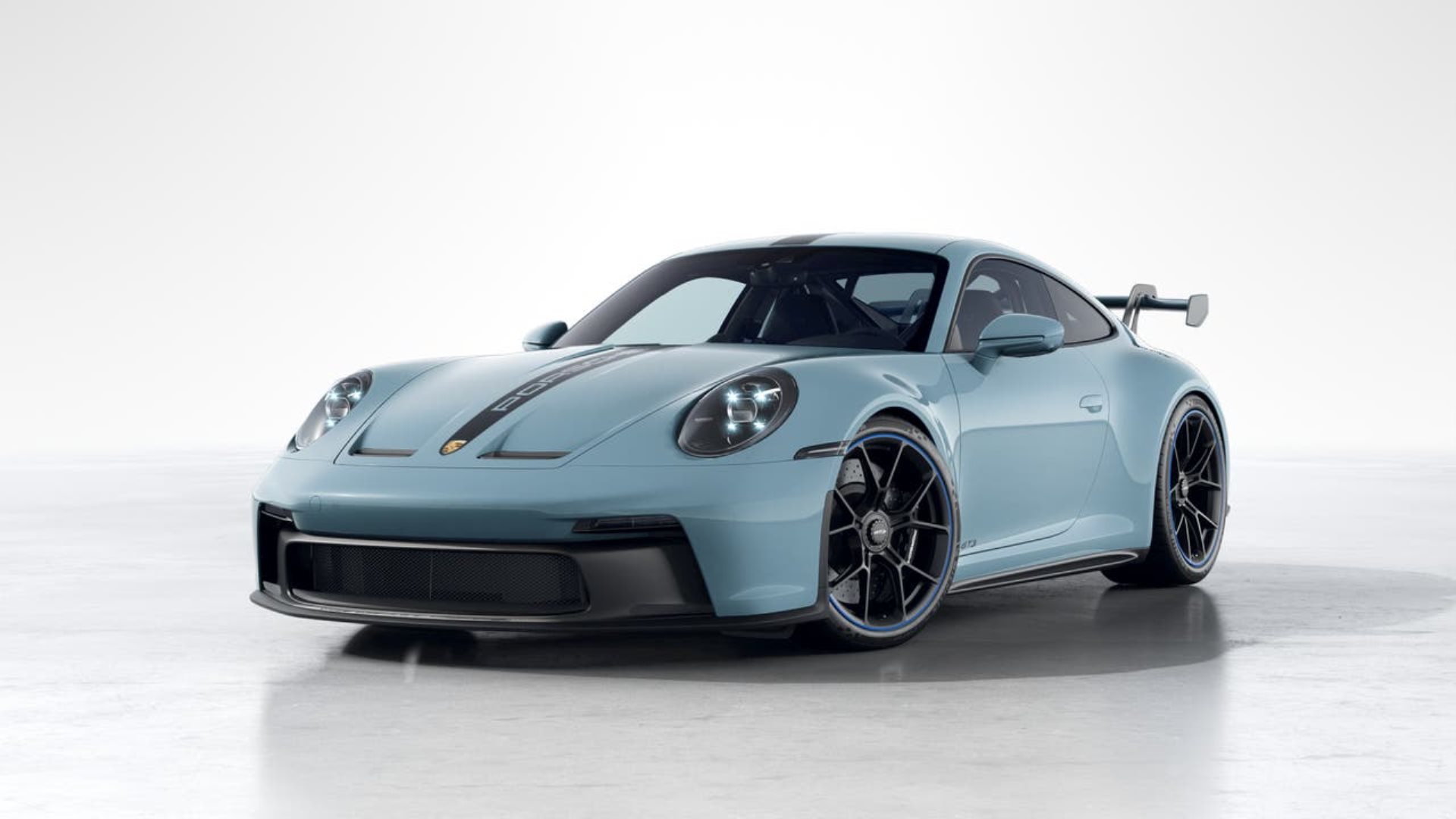 PORSCHE 911 GT3-image-0