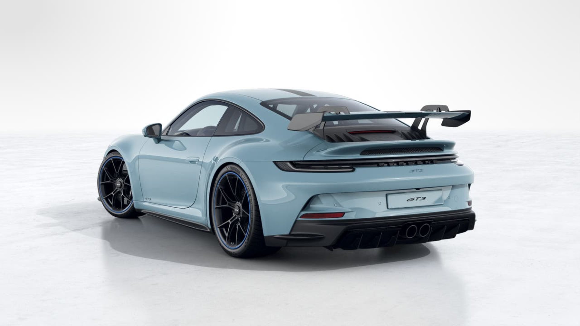 PORSCHE 911 GT3-image-2