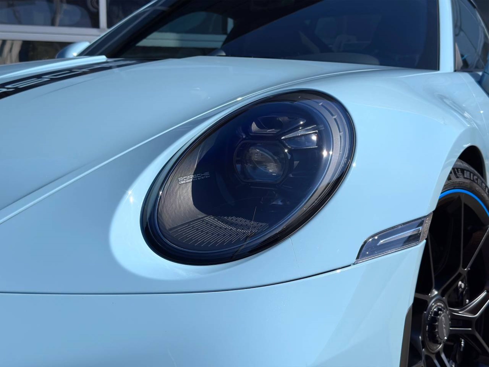 PORSCHE 911 GT3-image-13
