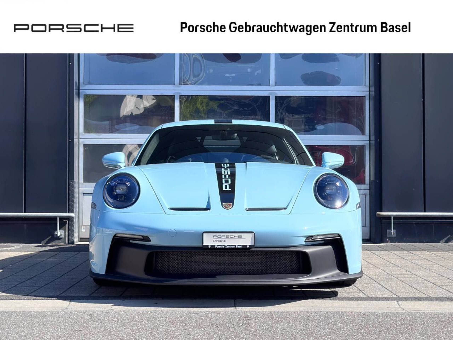 PORSCHE 911 GT3-image-6