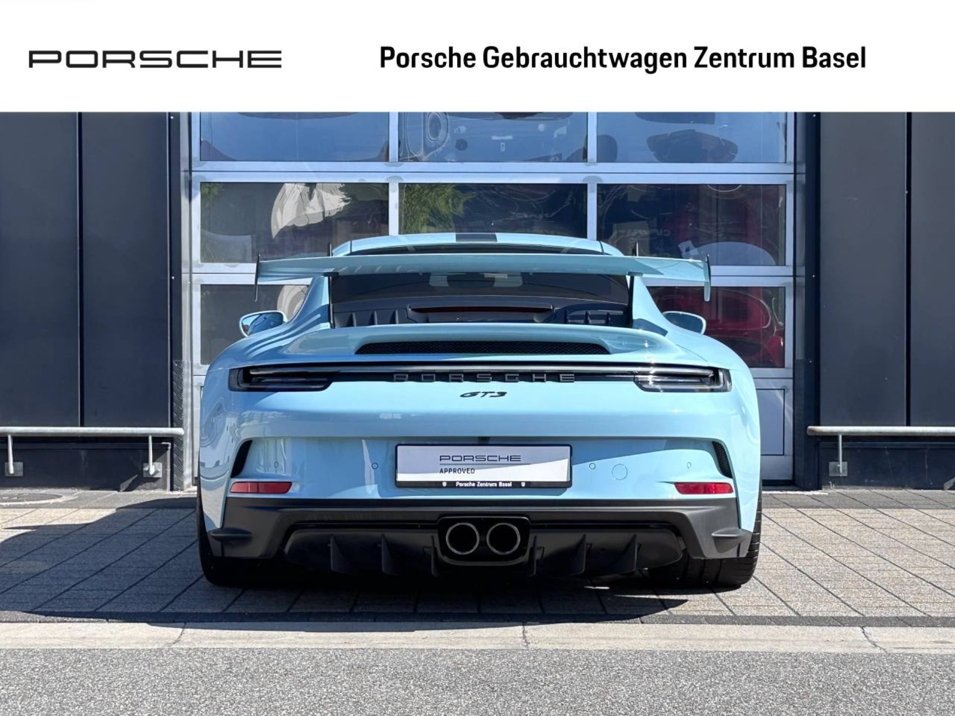 PORSCHE 911 GT3-image-7
