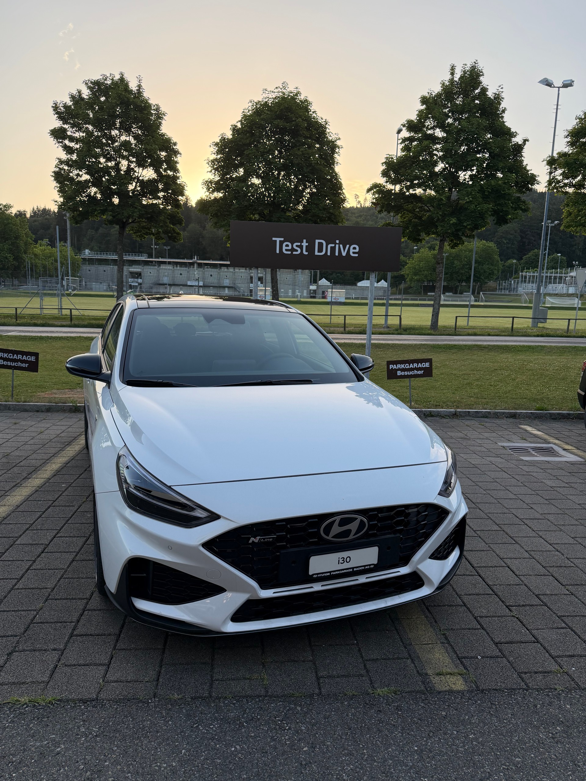 HYUNDAI i30 1.6 T-GDi N-Line DCT-image-3