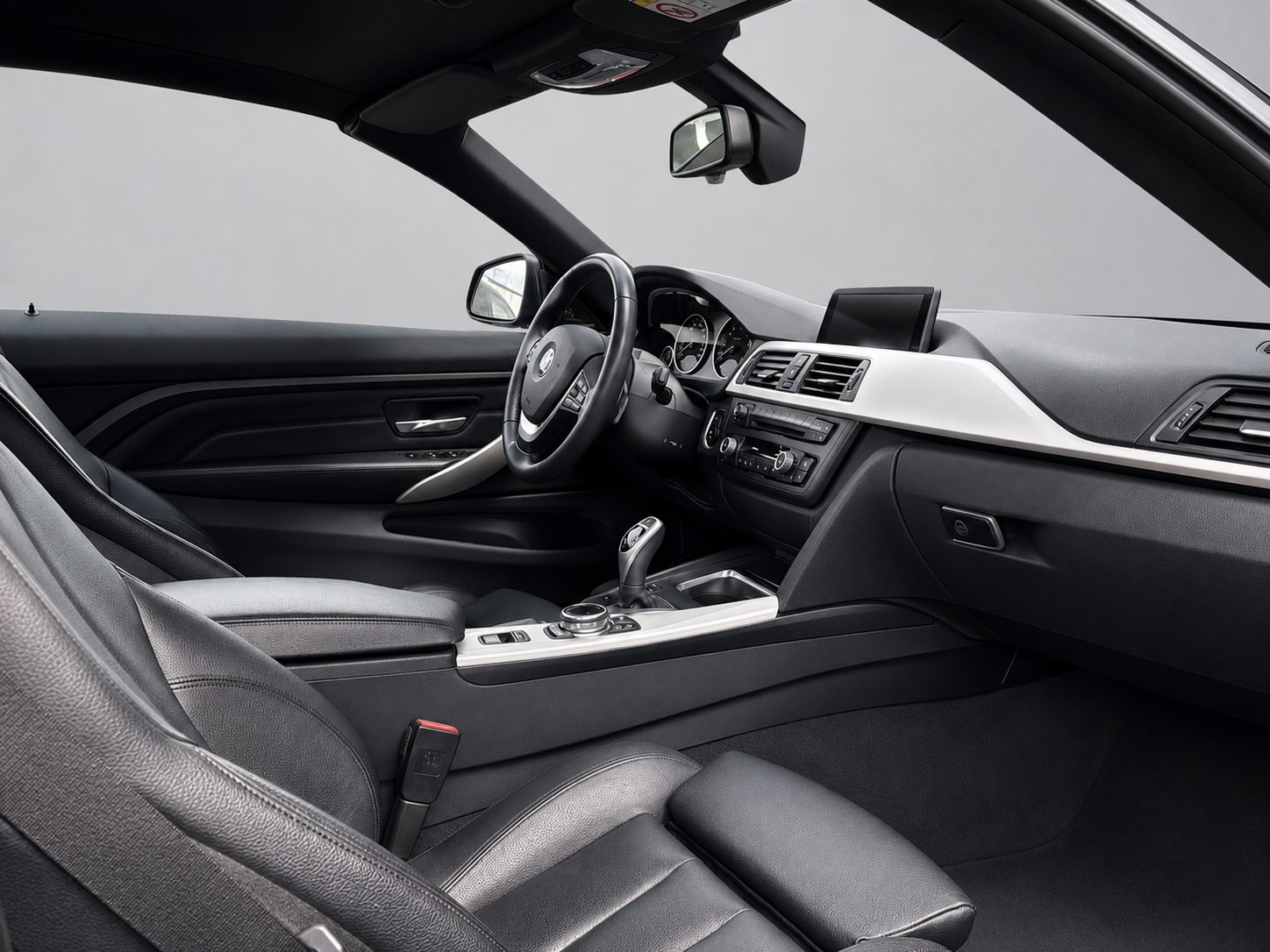 BMW 435i Cabriolet Steptronic-image-16