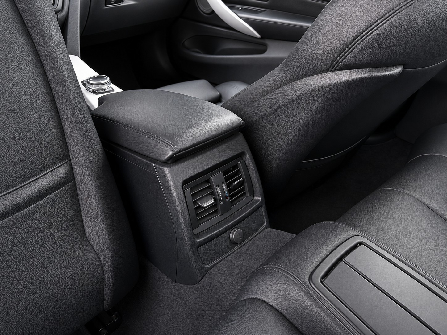 BMW 435i Cabriolet Steptronic-image-19