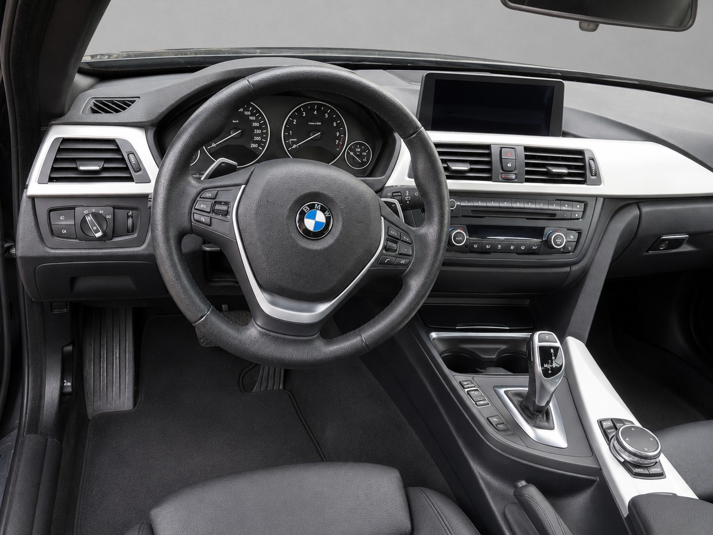 BMW 435i Cabriolet Steptronic-image-13