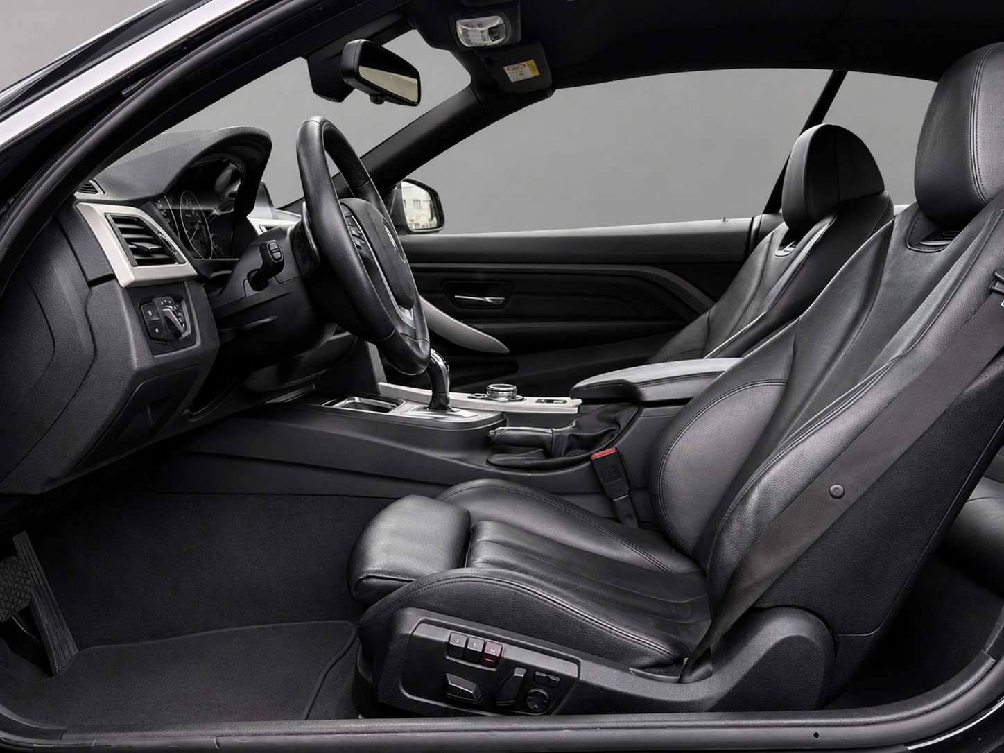 BMW 435i Cabriolet Steptronic-image-15