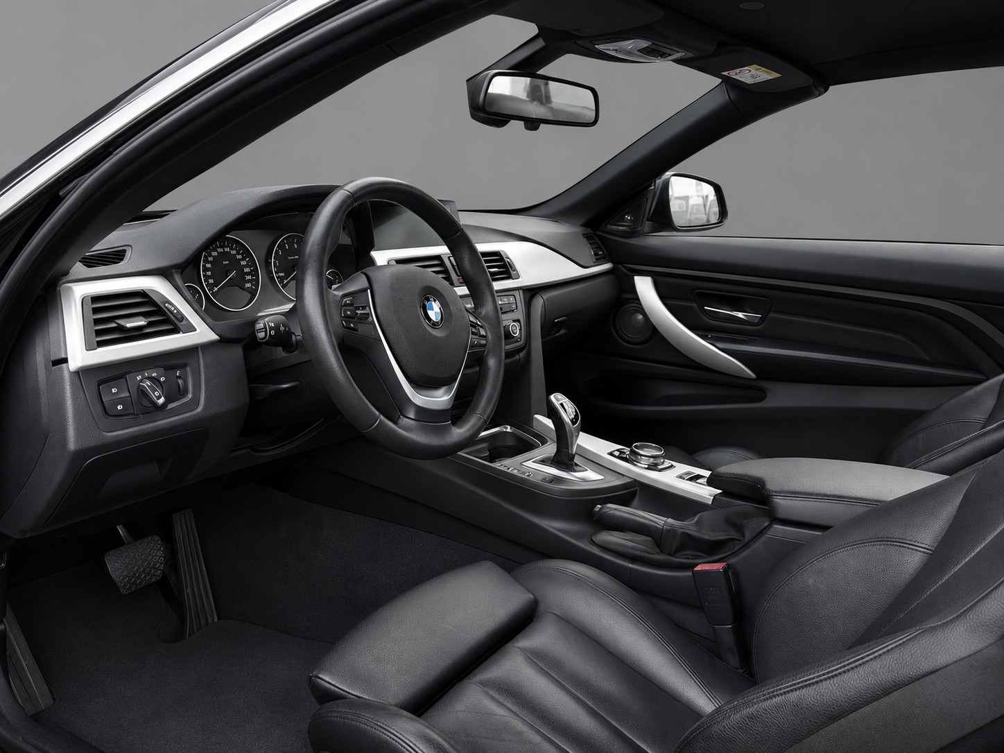 BMW 435i Cabriolet Steptronic-image-12