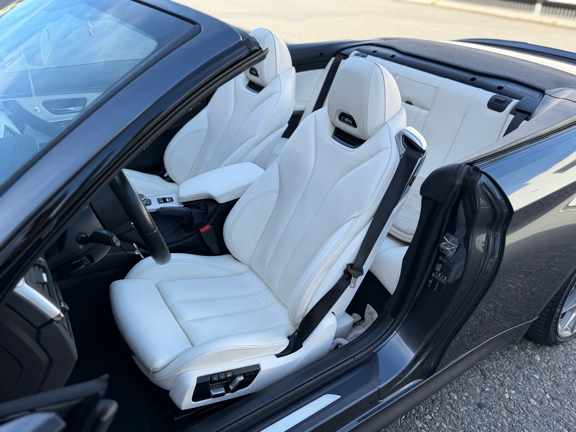 BMW M4 Competition (ohne OPF!)-image-4