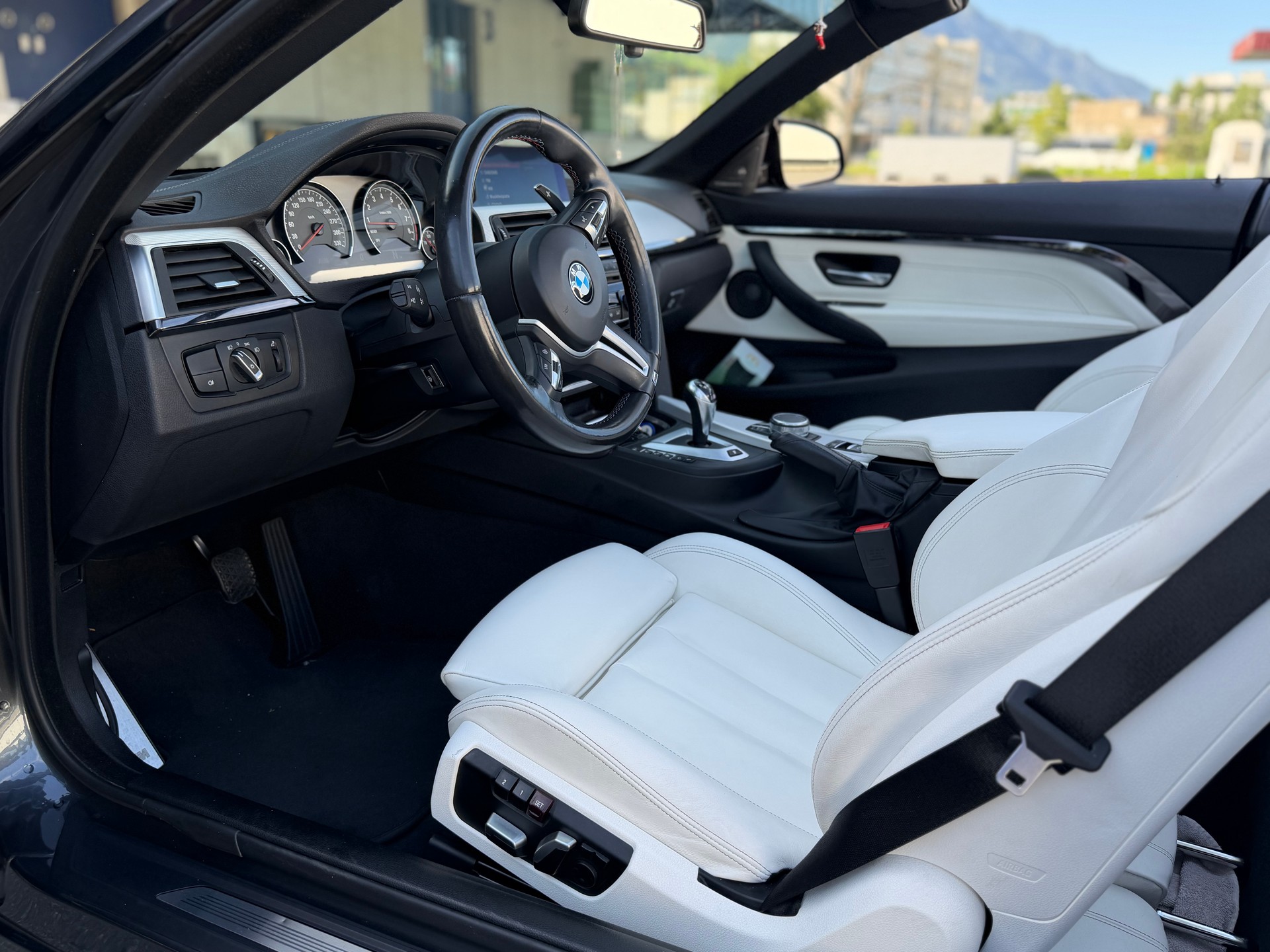 BMW M4 Competition (ohne OPF!)-image-3