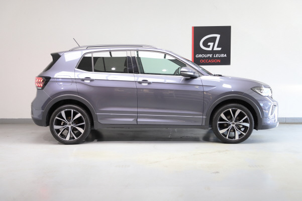 VW T-Cross 1.0 TSI R-LineDSG-image-6