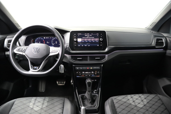 VW T-Cross 1.0 TSI R-LineDSG-image-9