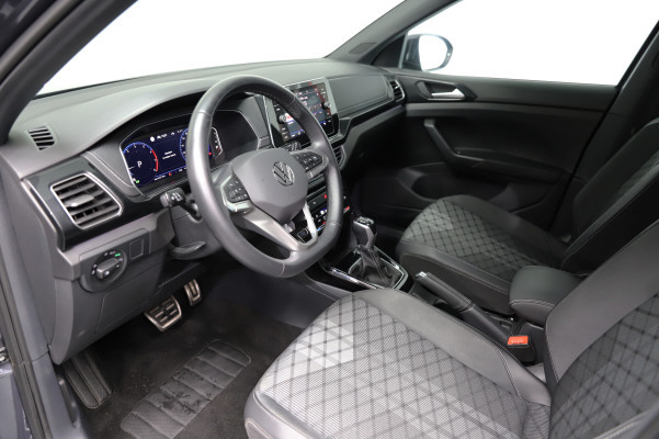 VW T-Cross 1.0 TSI R-LineDSG-image-7