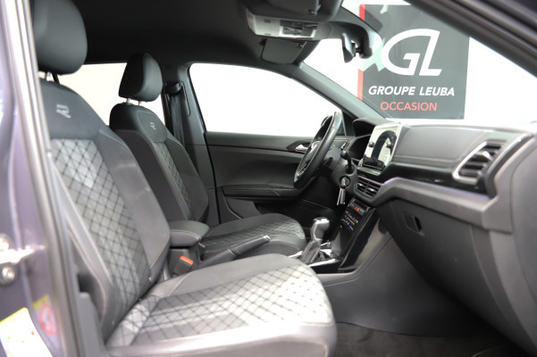 VW T-Cross 1.0 TSI R-LineDSG-image-8