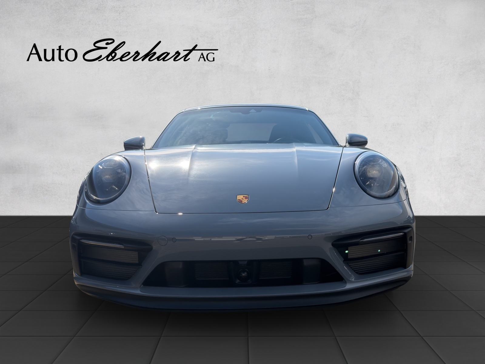 PORSCHE 911 Carrera 4 GTS PDK-image-3