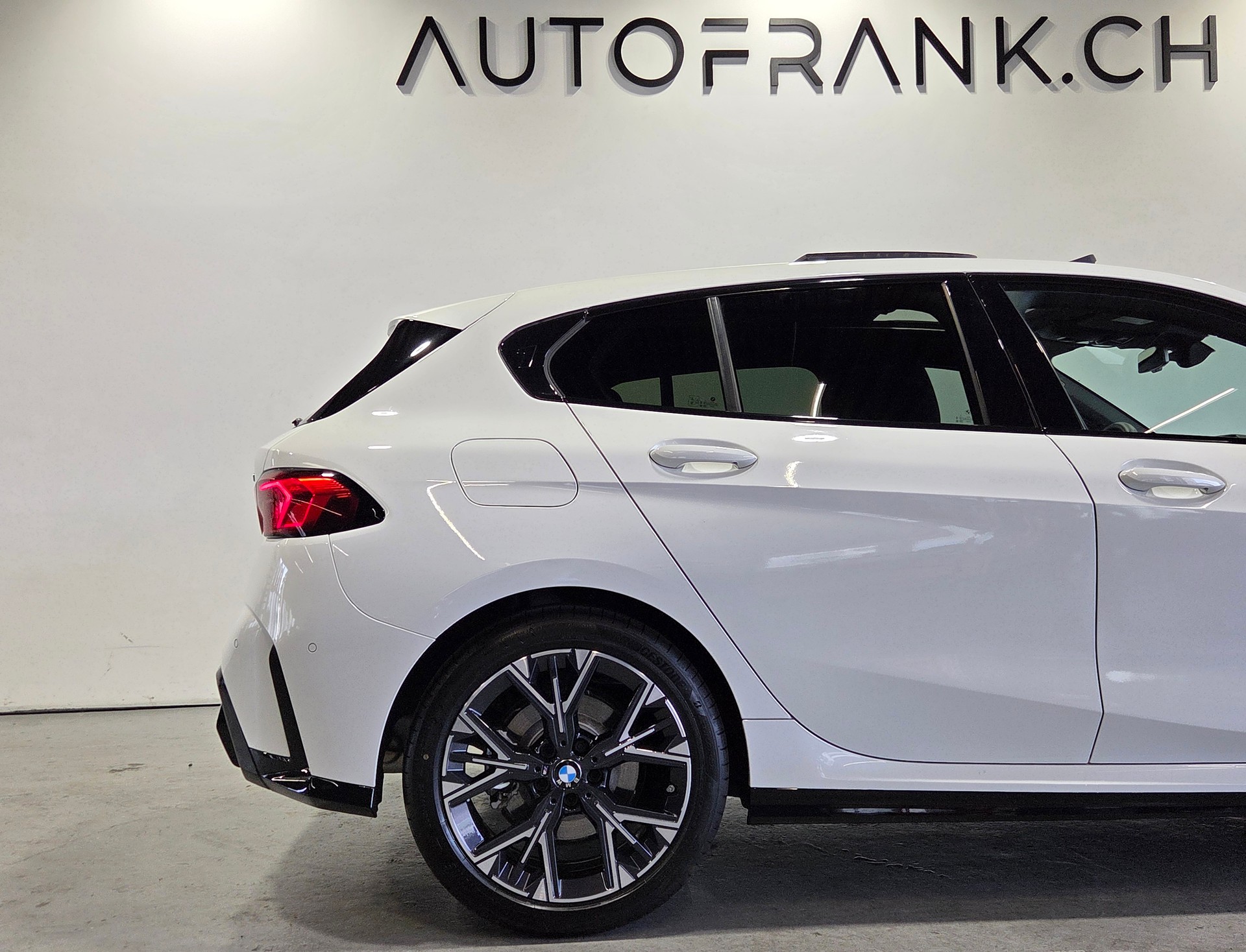 BMW 123 xDrive M-Sportpaket-image-19
