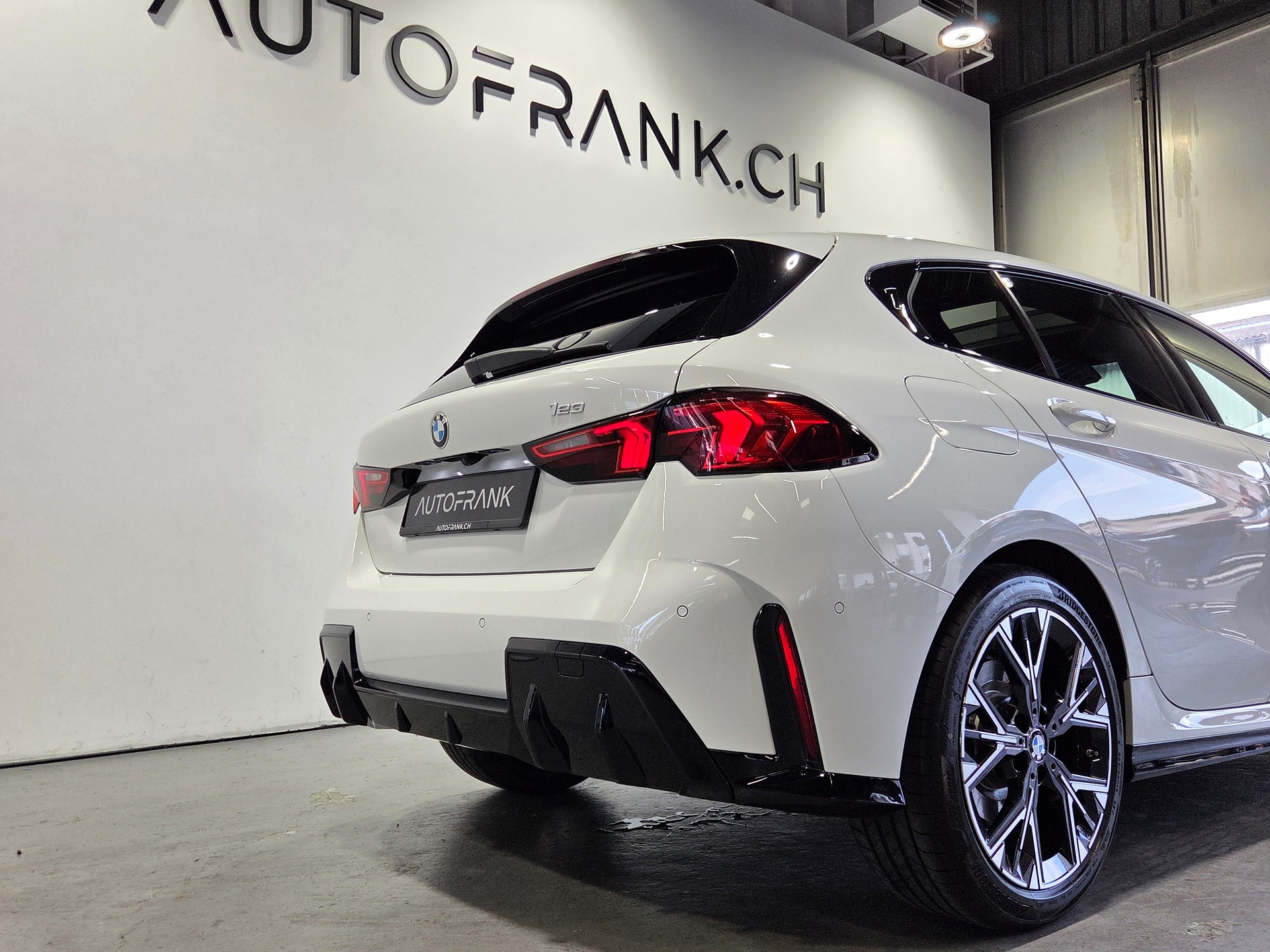 BMW 123 xDrive M-Sportpaket-image-10